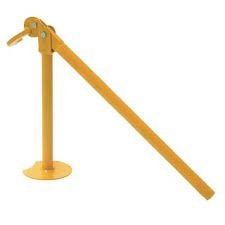 Star Post / Fence Post Remover image 1