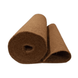 Coconut Fibre Weed Mat image 1