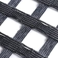 HSG Geogrid 60/60 kN/m - 5.95 X 100m image 0