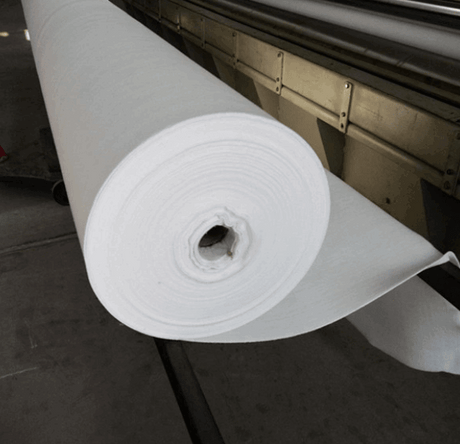 Road Paving Geotextile - 300m image 0