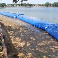Flood Tube - 620mm x 10m image 1