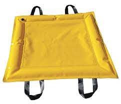 Weighted Drain Grate Cover 1.2m x 1.2m image 0