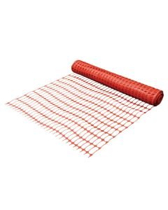 Barrier Mesh Roll - Plastic Type 50m image 0