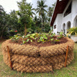 Circle Coco Raised Garden Bed - Large image 0