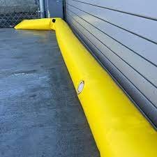 Heavy Duty Flood Tube - 940mm x 10m image 1