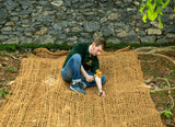 Coir Mesh