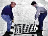Drain Filter with Absorbent image 2
