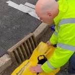 Reusable Drain Filters - 1300mm x 1300mm x 600mm image 1
