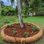 Coco Garden Edging - 3m x 200mm image 8