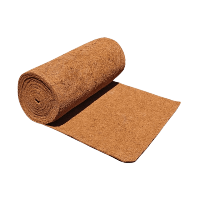Coconut Fibre Weed Mat image 0