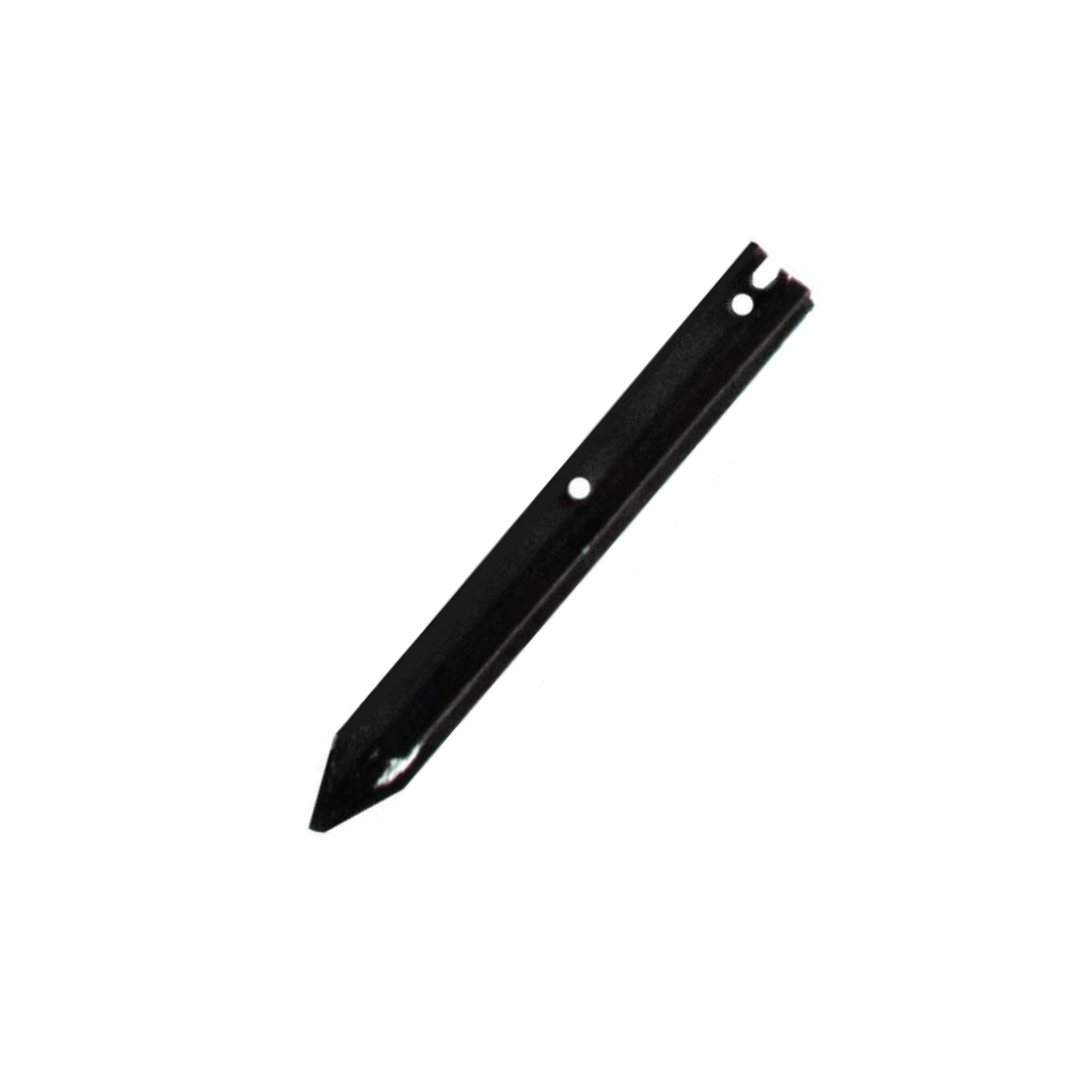 Star Pickets - 450mm (2 holes) image 0