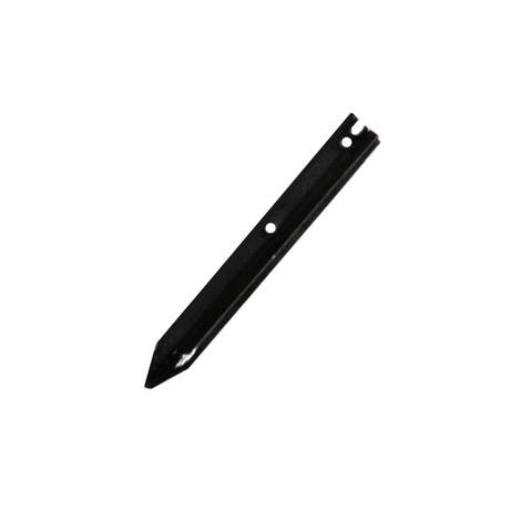 Star Pickets - 450mm (2 holes) image 0