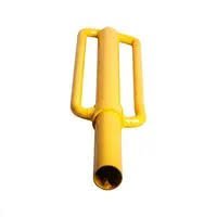 Steel Star Post Driver - 800mm image 1
