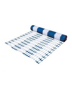 Barrier Mesh Roll - Premium Heavyweight Railway 50m image 0