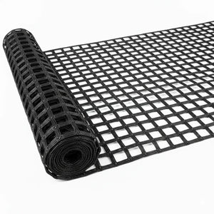 Fibreglass Geogrid