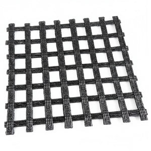 PET Biaxial Geogrid