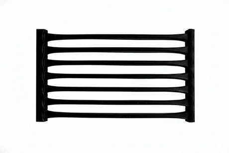 HEIGER PP uniaxial geogrid for soil stabilization and reinforcement in construction projects