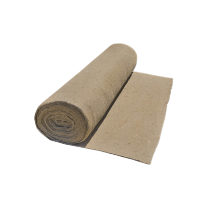 Jute Matting 1.83m x 25m | 1000GSM