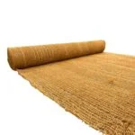 Coir Mesh for Landscaping & Erosion Control - Heiger Australia