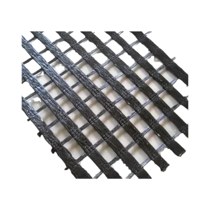 Geogrid