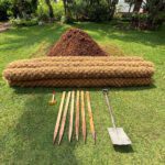 Coir logs group