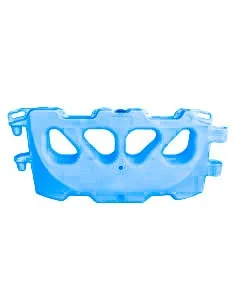 Water Barrier Blue