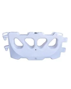 Water Barrier White