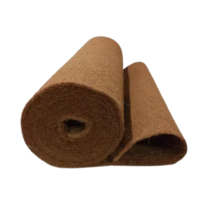 Buy high quality latex coated coir blankets at HEIGER Australia