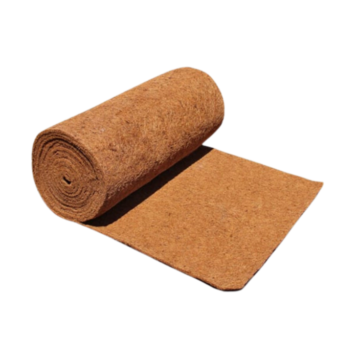 Buy high quality latex coated coir blanktes at HEIGER Australia