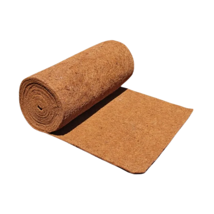 Buy high quality latex coated coir blanktes at HEIGER Australia