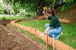 Coir Log Installation | HEIGER Australia