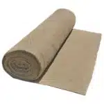 Jute Matting for Landscaping & Erosion Control - Heiger Australia