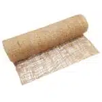 Jute Mesh for Landscaping & Erosion Control - Heiger Australia
